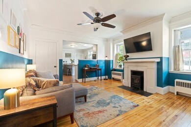 27 Briggs St unit A, Salem, MA 01970 - photo 3