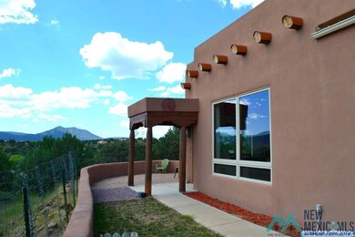 4528 N Shadow Mountain Rd, Silver City, NM 88061 - photo 2