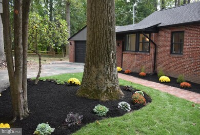 145 Park Dr, Cherry Hill, NJ 08002 - photo 4