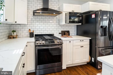 3100 N Glebe Rd, Arlington, VA 22207 - photo 4