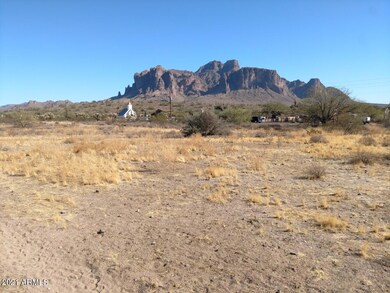 16ac View to East