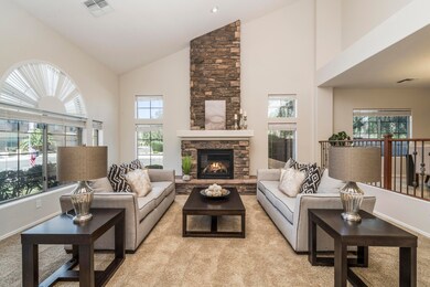 Living room 1