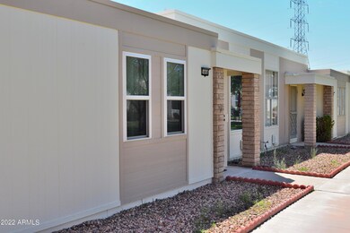 14068 N Newcastle Dr, Sun City, AZ 85351 - photo 3