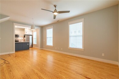 143 E South St, Fayetteville, AR 72701 - photo 3