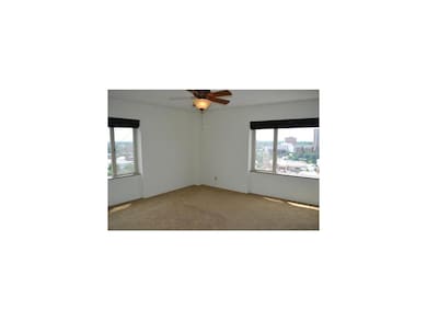 Great views to the east to Mill Creek Park and the