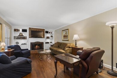 1472 Cedar Ridge Rd unit 2, Marietta, GA 30066 - photo 7