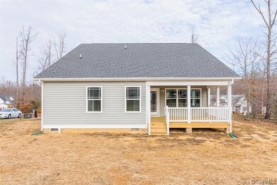 2161 Kennington Pkwy N, Aylett, VA 23009 - photo 2