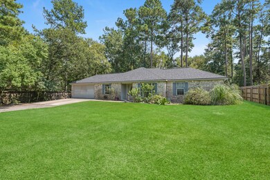 202 Ridgewood Dr, Magnolia, TX 77355 - photo 3