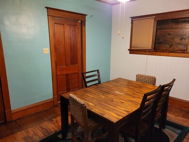 Dining Room 1