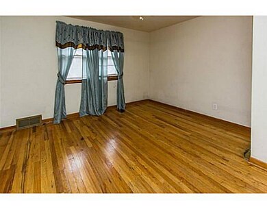 Bedroom.