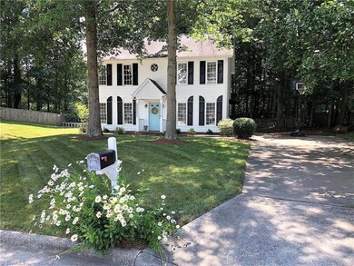 Quiet, Cul-de sac location!