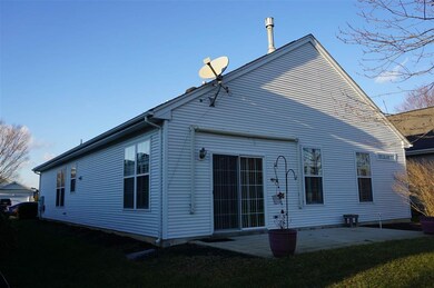 544 Newport Ct, Galloway, NJ 08205 - photo 4