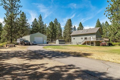 28413 N Selkirk View Dr, Chattaroy, WA 99003 - photo 2