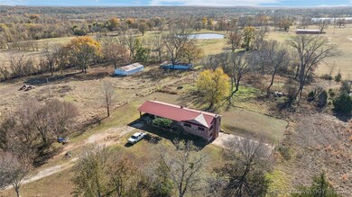 99191 S 4455 Rd, Gore, OK 74435 - photo 4