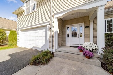 25 Cypress Ln unit 25, Wilbraham, MA 01095 - photo 2