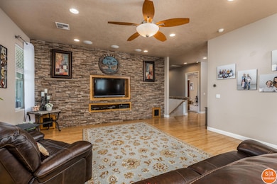 5 Living Room View 3