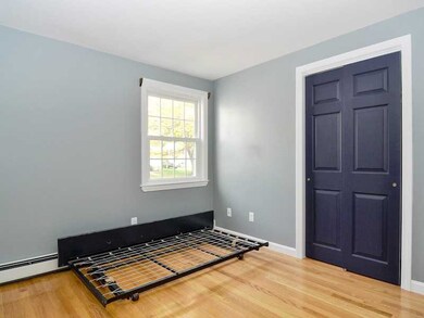 Bedroom.