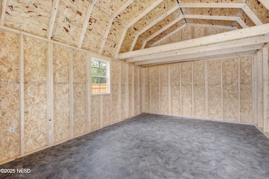 Storage Shed
