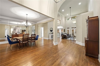 2765 Chandon Place, Alpharetta, GA 30022 - photo 7