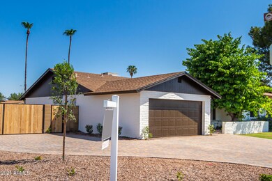 1198 W Ivanhoe St, Chandler, AZ 85224 - photo 3