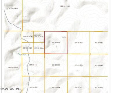Lot 646 Denny 5 Rd Rd, Seligman, AZ 86337 - photo 2