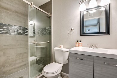 new master bath