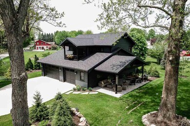 8160 E South Rd, Syracuse, IN 46567 - photo 2