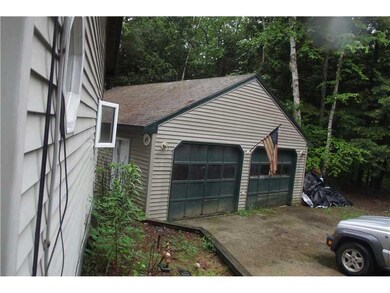 4 Brock School Rd, Buckfield, ME 04220 - photo 2