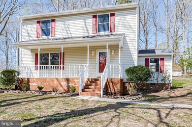 11218 Ascot Cir, Fredericksburg, VA 22407 - photo 2