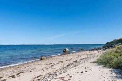 104 and 126 Naushon Rd, West Tisbury, MA 02575 - photo 2