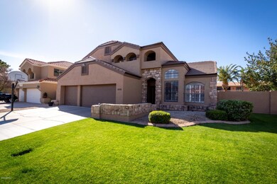 2632 W Upland Dr, Chandler, AZ 85224 - photo 3