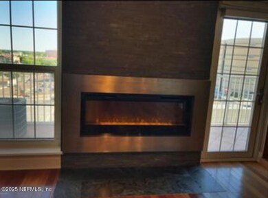 Fire Place