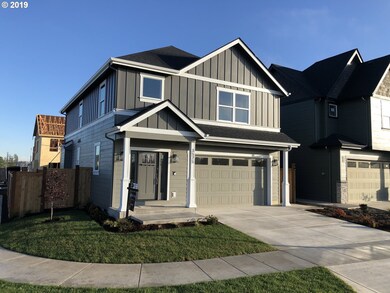 3575 Nestucca Loop, Eugene, OR 97408 - photo 3