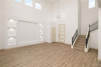 4510 E Rivers Cove St, Cesar Chavez, TX 78542 - photo 4