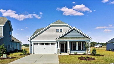 352 Switchgrass Loop unit Lot 76  - Boardwalk, Little River, SC 29566 - photo 2