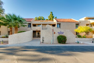 7316 N Vía Camello Del Norte unit 103, Scottsdale, AZ 85258 - photo 7