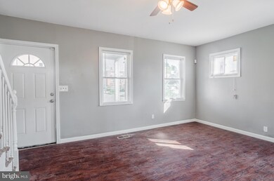 3211 Spaulding Ave, Baltimore, MD 21215 - photo 4
