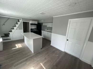 Unit 2 Townhouse style