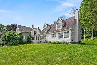 3 Newton St, Barre, MA 01005 - photo 2