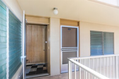 Rare corner unit. 
Roomy 2 bdroom