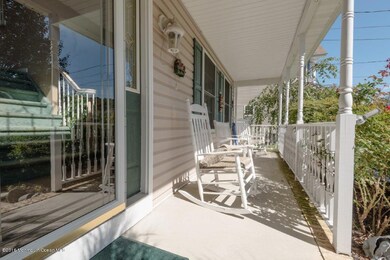sandyporch