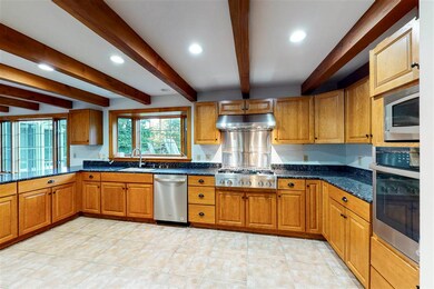 21 Kenrick Farm Rd, Franklin, NH 03235 - photo 4