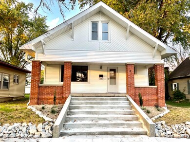 226 E Fairground Ave, Osgood, IN 47037 - photo 2