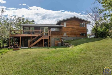 3960 SW Parlington Rd, Topeka, KS 66610 - photo 4