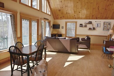 648 Nh Route 104, New Hampton, NH 03256 - photo 4