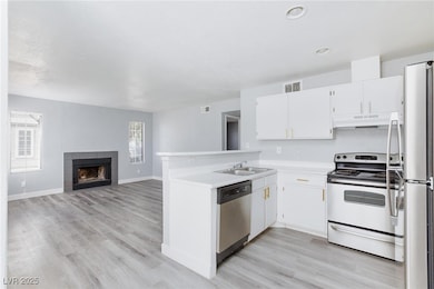 4170 E Tonopah Ave unit 113, Las Vegas, NV 89115 - photo 3