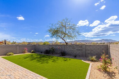 Backyard View A