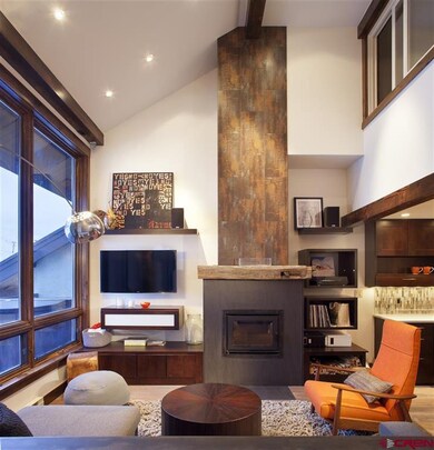 12 Snowmass Rd unit 307, Crested Butte, CO 81225 - photo 3