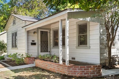 325 W 1st Ave, Chico, CA 95926 - photo 5