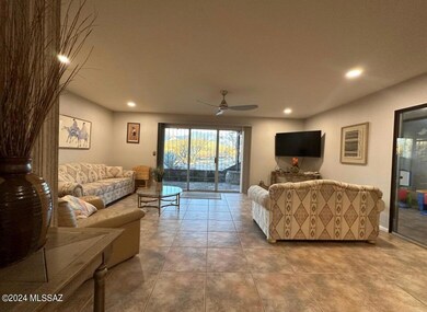 7021 E Rivercrest Rd, Tucson, AZ 85750 - photo 4